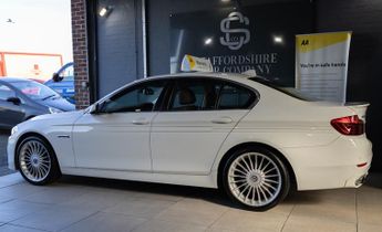 BMW Alpina Alpina D5