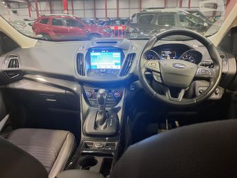 Ford Kuga 1.5T EcoBoost Titanium SUV 5dr Petrol Auto AWD Euro 6 (s/s) (182