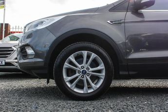 Ford Kuga 1.5T EcoBoost Titanium SUV 5dr Petrol Auto AWD Euro 6 (s/s) (182