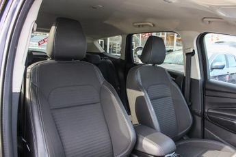 Ford Kuga 1.5T EcoBoost Titanium SUV 5dr Petrol Auto AWD Euro 6 (s/s) (182