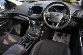 Ford Kuga 1.5T EcoBoost Titanium SUV 5dr Petrol Auto AWD Euro 6 (s/s) (182