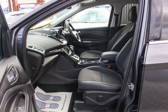 Ford Kuga 1.5T EcoBoost Titanium SUV 5dr Petrol Auto AWD Euro 6 (s/s) (182