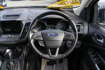 Ford Kuga 1.5T EcoBoost Titanium SUV 5dr Petrol Auto AWD Euro 6 (s/s) (182