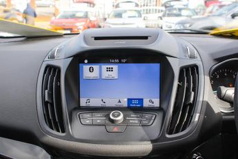 Ford Kuga 1.5T EcoBoost Titanium SUV 5dr Petrol Auto AWD Euro 6 (s/s) (182