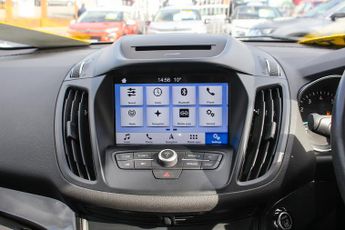 Ford Kuga 1.5T EcoBoost Titanium SUV 5dr Petrol Auto AWD Euro 6 (s/s) (182