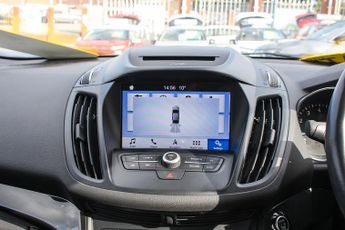 Ford Kuga 1.5T EcoBoost Titanium SUV 5dr Petrol Auto AWD Euro 6 (s/s) (182