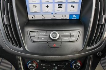 Ford Kuga 1.5T EcoBoost Titanium SUV 5dr Petrol Auto AWD Euro 6 (s/s) (182