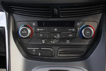 Ford Kuga 1.5T EcoBoost Titanium SUV 5dr Petrol Auto AWD Euro 6 (s/s) (182