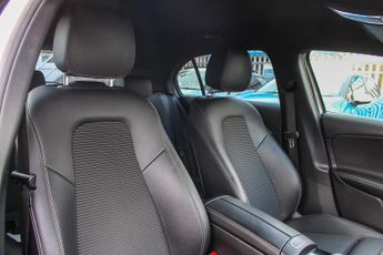 Mercedes A180d 1.5 Sport Hatchback 5dr Diesel 7G-DCT Euro 6 (s/s) (116 ps)