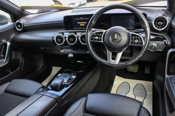 Mercedes A180d 1.5 Sport Hatchback 5dr Diesel 7G-DCT Euro 6 (s/s) (116 ps)
