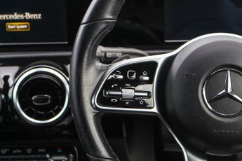 Mercedes A180d 1.5 Sport Hatchback 5dr Diesel 7G-DCT Euro 6 (s/s) (116 ps)