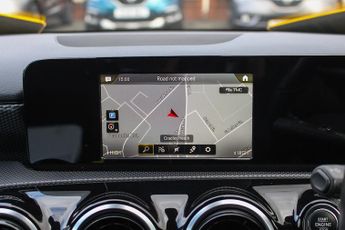 Mercedes A180d 1.5 Sport Hatchback 5dr Diesel 7G-DCT Euro 6 (s/s) (116 ps)