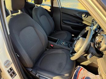 MINI Clubman 1.5 Cooper Classic Estate 6dr Petrol Manual Euro 6 (s/s) (136 ps