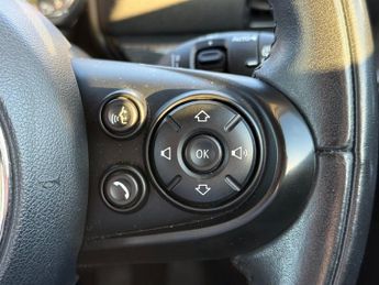 MINI Clubman 1.5 Cooper Classic Estate 6dr Petrol Manual Euro 6 (s/s) (136 ps