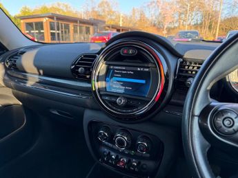 MINI Clubman 1.5 Cooper Classic Estate 6dr Petrol Manual Euro 6 (s/s) (136 ps