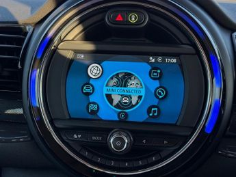 MINI Clubman 1.5 Cooper Classic Estate 6dr Petrol Manual Euro 6 (s/s) (136 ps