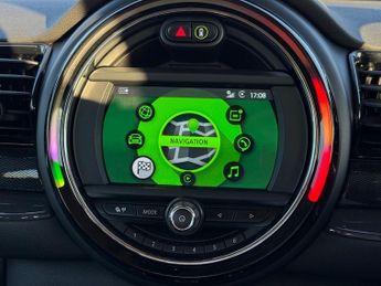 MINI Clubman 1.5 Cooper Classic Estate 6dr Petrol Manual Euro 6 (s/s) (136 ps