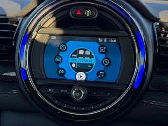 MINI Clubman 1.5 Cooper Classic Estate 6dr Petrol Manual Euro 6 (s/s) (136 ps