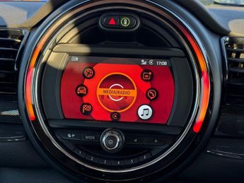 MINI Clubman 1.5 Cooper Classic Estate 6dr Petrol Manual Euro 6 (s/s) (136 ps