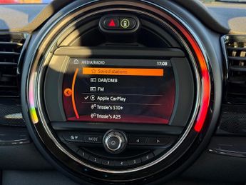 MINI Clubman 1.5 Cooper Classic Estate 6dr Petrol Manual Euro 6 (s/s) (136 ps