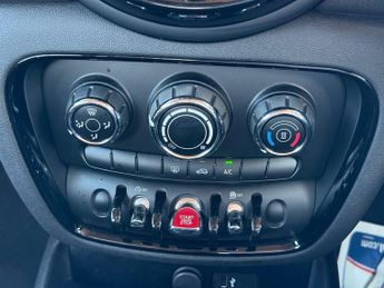 MINI Clubman 1.5 Cooper Classic Estate 6dr Petrol Manual Euro 6 (s/s) (136 ps