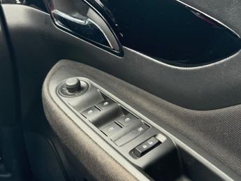 Vauxhall Mokka X 1.4i Turbo Active SUV 5dr Petrol Auto Euro 6 (140 ps)