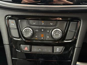 Vauxhall Mokka X 1.4i Turbo Active SUV 5dr Petrol Auto Euro 6 (140 ps)