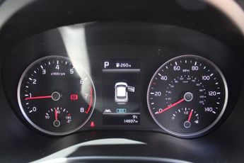 Kia Stonic 2
