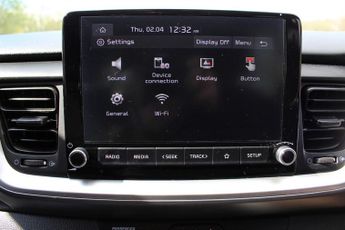 Kia Stonic 2