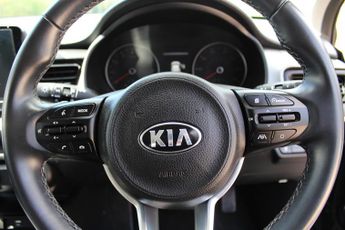 Kia Stonic 2