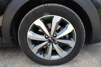 Kia Stonic 2