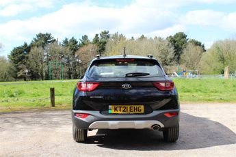 Kia Stonic 2