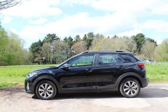 Kia Stonic 2
