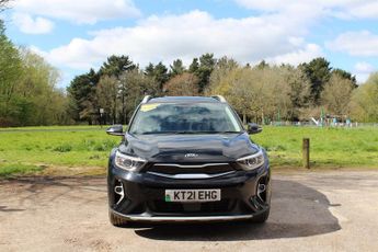 Kia Stonic 2