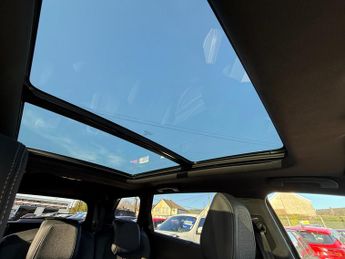 Peugeot 5008 BLUEHDI S/S GT LINE PREMIUM