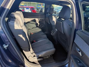 Peugeot 5008 BLUEHDI S/S GT LINE PREMIUM