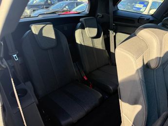 Peugeot 5008 BLUEHDI S/S GT LINE PREMIUM