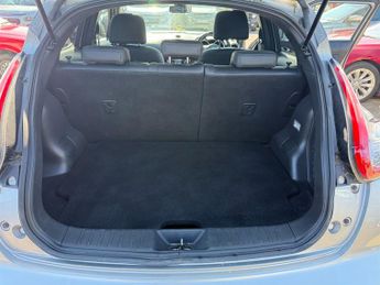 Nissan Juke TEKNA XTRONIC