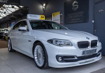 BMW Alpina Alpina D5