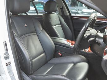 BMW Alpina Alpina D5