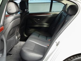 BMW Alpina Alpina D5