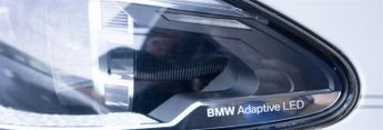 BMW Alpina Alpina D5