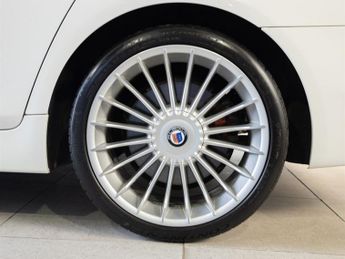 BMW Alpina Alpina D5