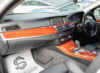 BMW Alpina Alpina D5
