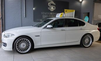 BMW Alpina Alpina D5