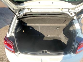 DS 3 PURETECH DSTYLE