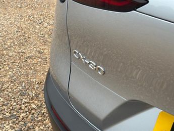 Mazda CX-30 2.0 SKYACTIV-X MHEV SE-L Lux SUV 5dr Petrol Manual Euro 6 (s/s) 