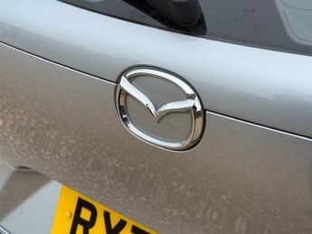 Mazda CX-30 2.0 SKYACTIV-X MHEV SE-L Lux SUV 5dr Petrol Manual Euro 6 (s/s) 