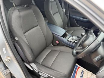 Mazda CX-30 2.0 SKYACTIV-X MHEV SE-L Lux SUV 5dr Petrol Manual Euro 6 (s/s) 