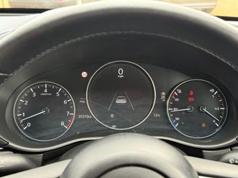 Mazda CX-30 2.0 SKYACTIV-X MHEV SE-L Lux SUV 5dr Petrol Manual Euro 6 (s/s) 